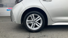 Toyota Corolla 1.8 VVT-i Hybrid Icon Tech 5dr CVT Hybrid Hatchback